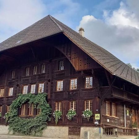 Emme Lodge Langnau Εξωτερικό φωτογραφία