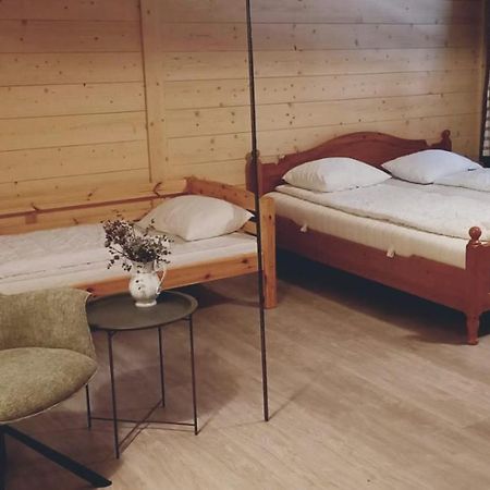 Emme Lodge Langnau Εξωτερικό φωτογραφία