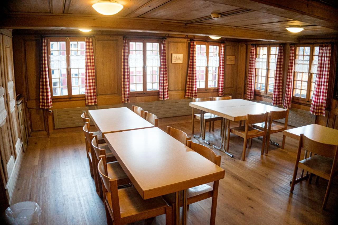Emme Lodge Langnau Εξωτερικό φωτογραφία
