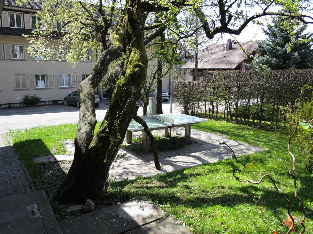 Emme Lodge Langnau Εξωτερικό φωτογραφία