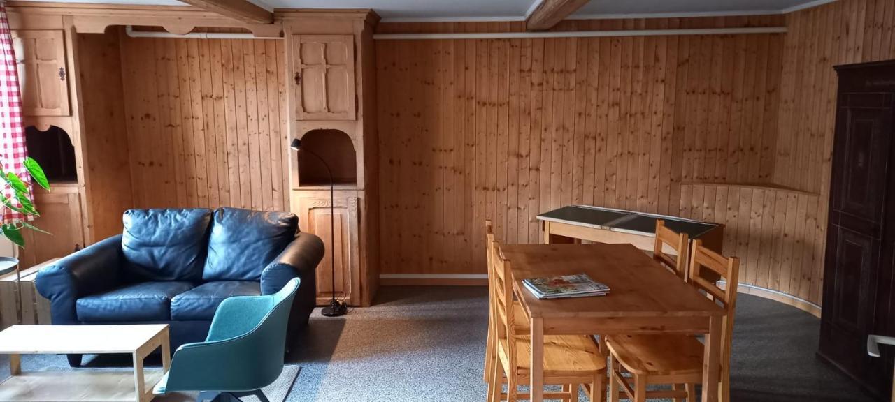 Emme Lodge Langnau Εξωτερικό φωτογραφία