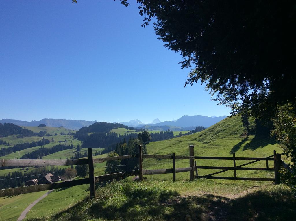 Emme Lodge Langnau Εξωτερικό φωτογραφία