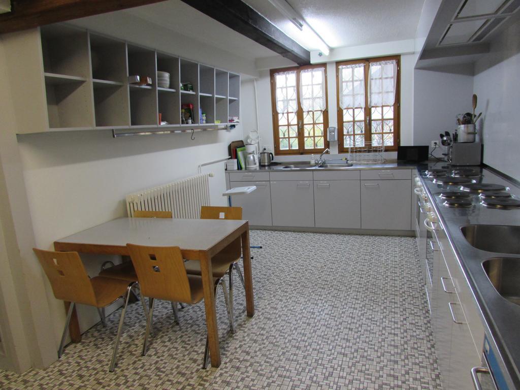 Emme Lodge Langnau Εξωτερικό φωτογραφία