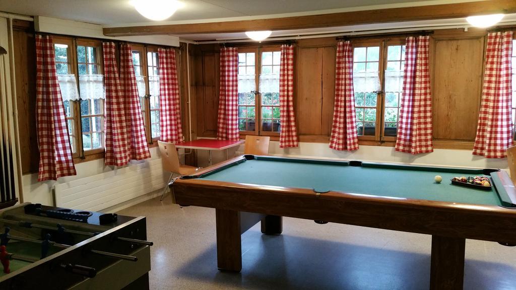 Emme Lodge Langnau Εξωτερικό φωτογραφία