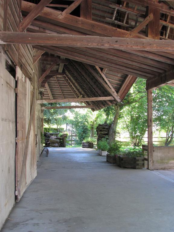 Emme Lodge Langnau Εξωτερικό φωτογραφία