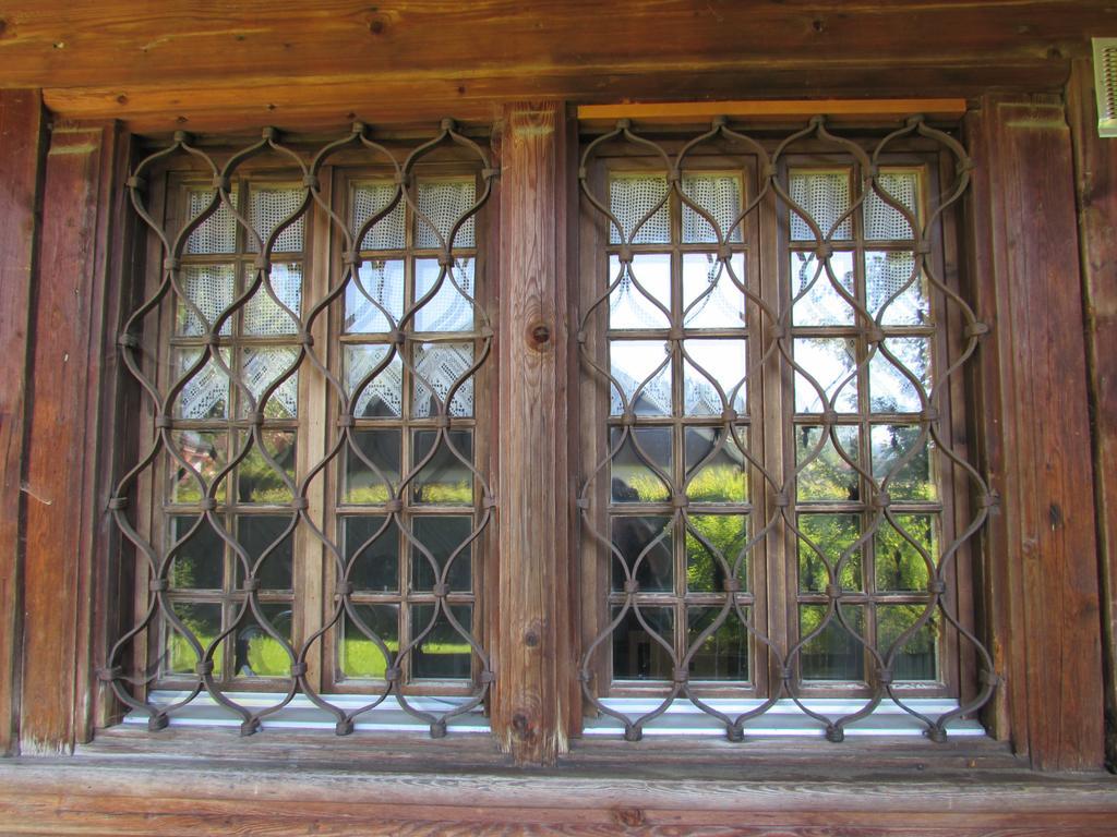 Emme Lodge Langnau Εξωτερικό φωτογραφία
